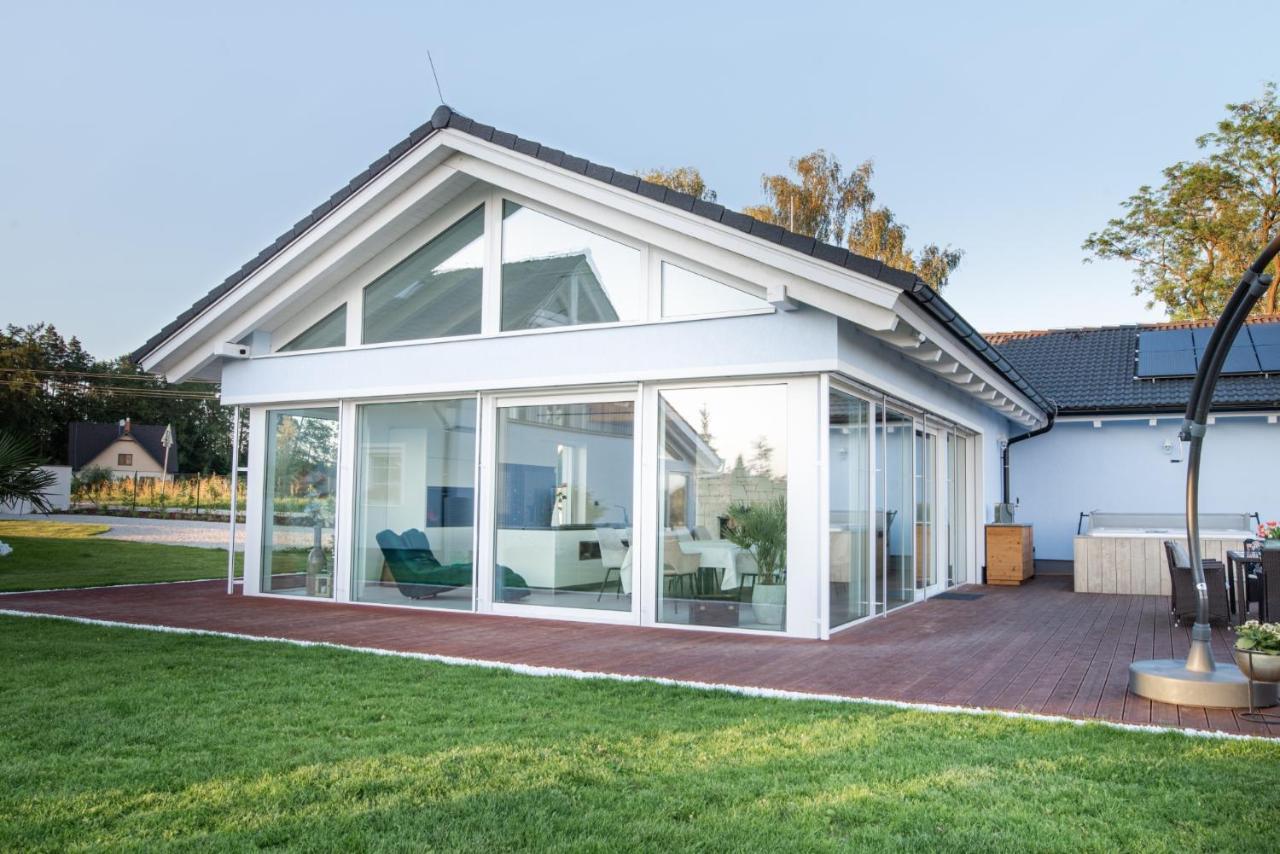 Terveys Residence Velopoli Екстериор снимка