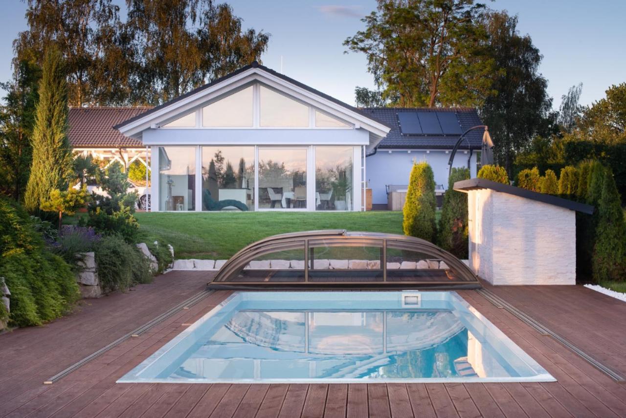Terveys Residence Velopoli Екстериор снимка