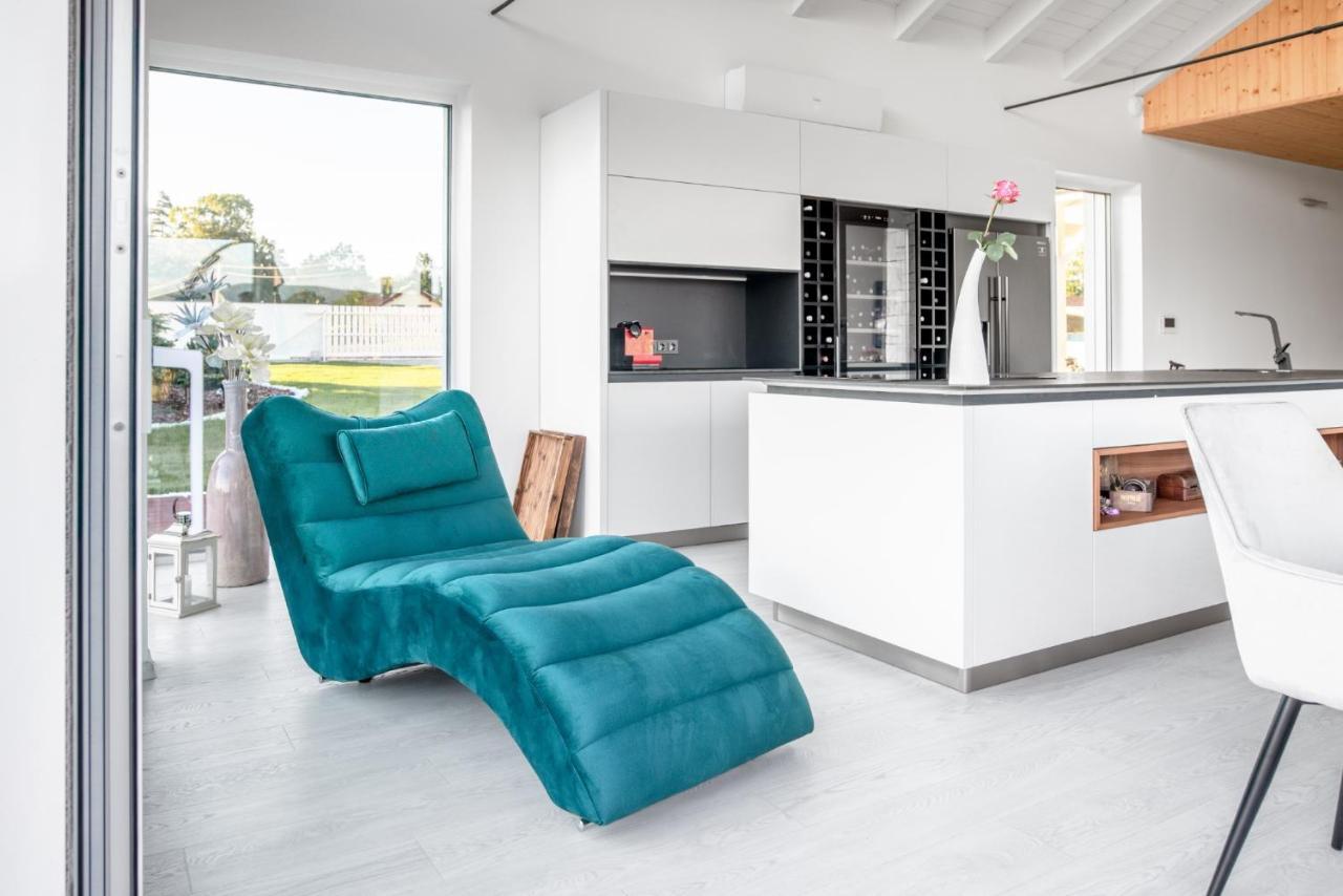 Terveys Residence Velopoli Екстериор снимка