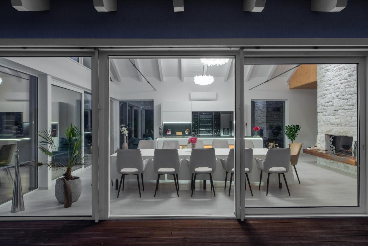 Terveys Residence Velopoli Екстериор снимка