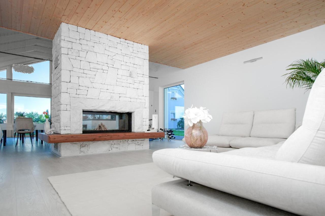 Terveys Residence Velopoli Екстериор снимка