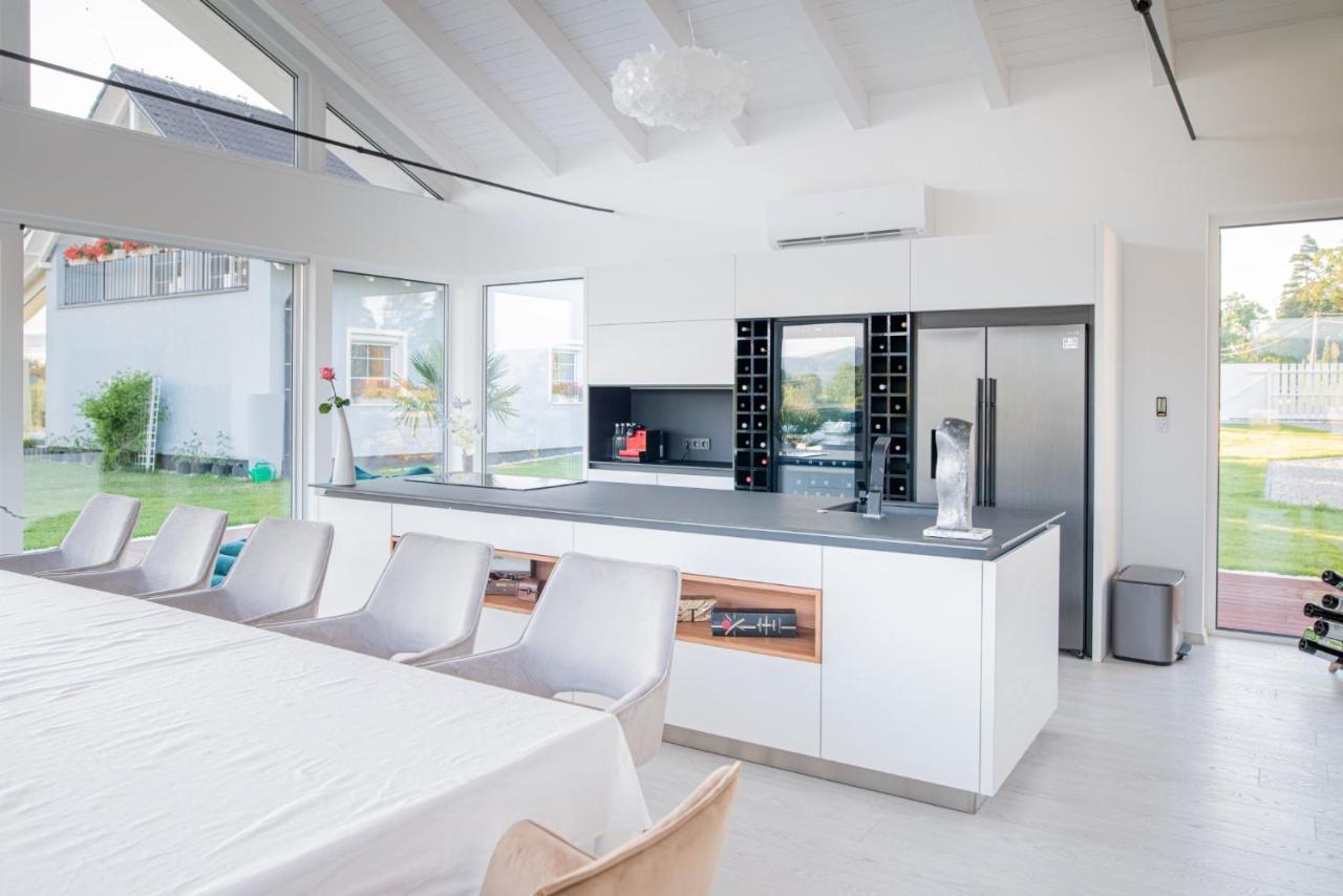 Terveys Residence Velopoli Екстериор снимка