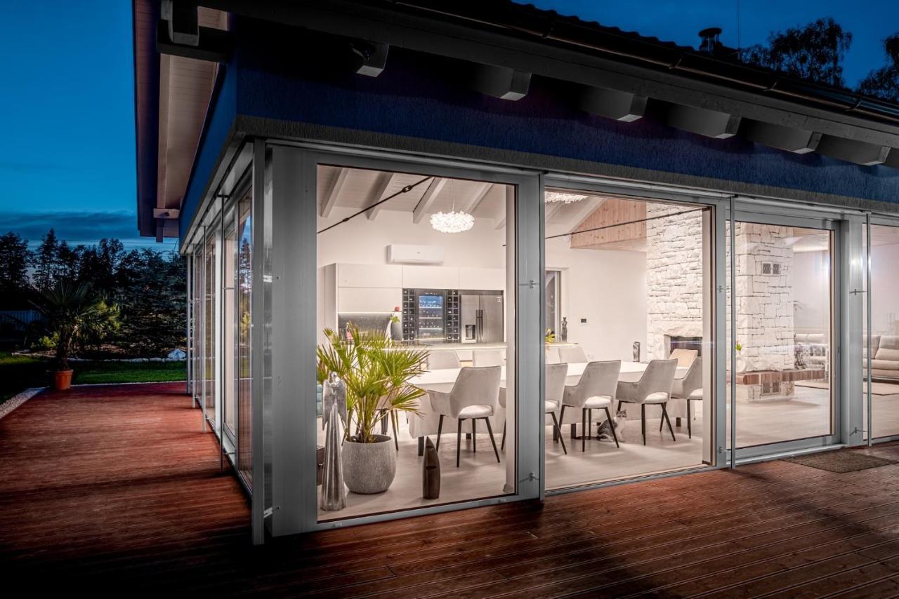 Terveys Residence Velopoli Екстериор снимка